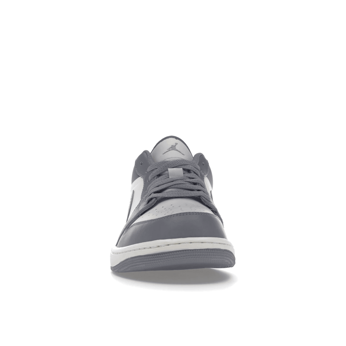 Miniatyrbild av Air Jordan 1 Low Vintage Grey 2