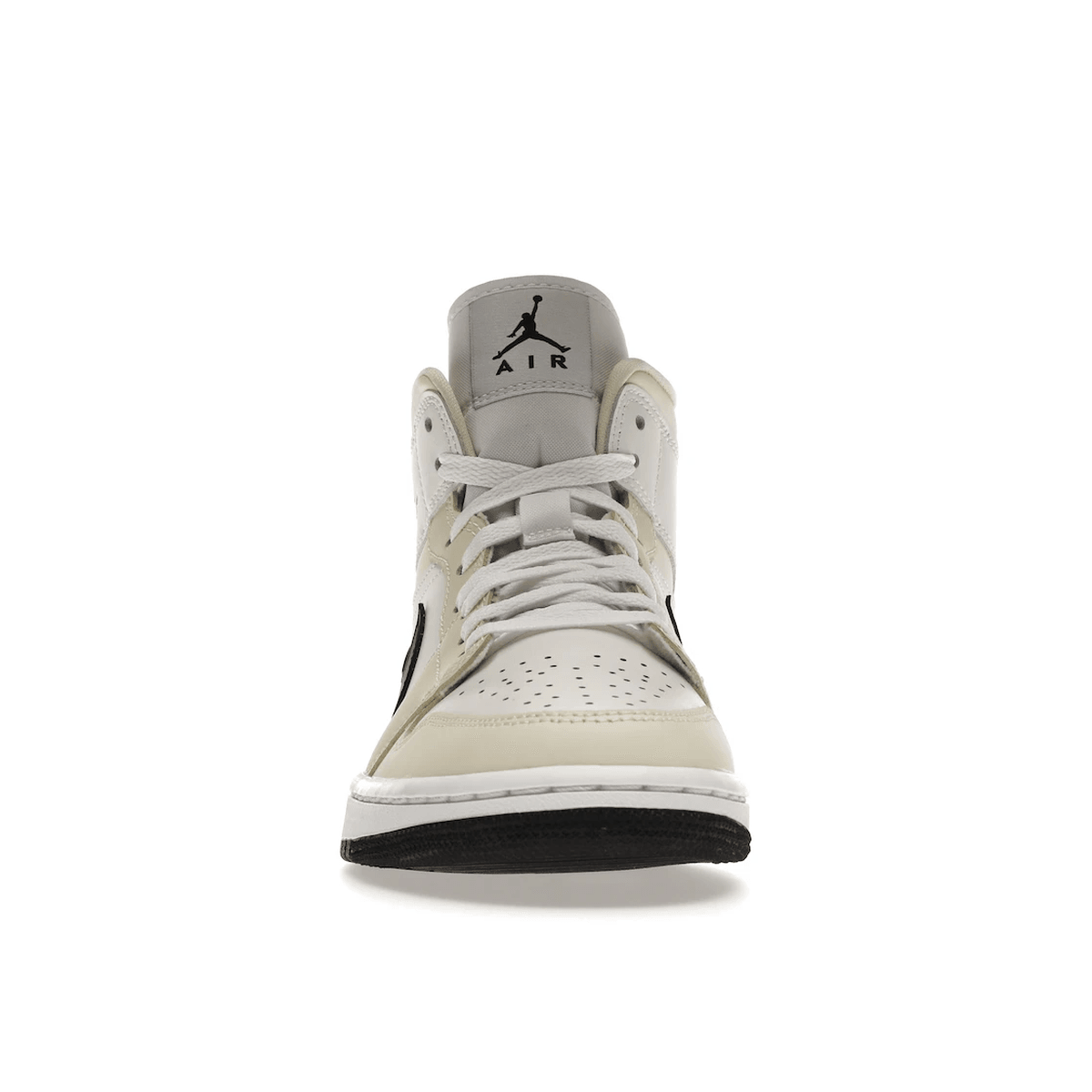 Miniatyrbild av Air Jordan 1 Mid Coconut Milk 2