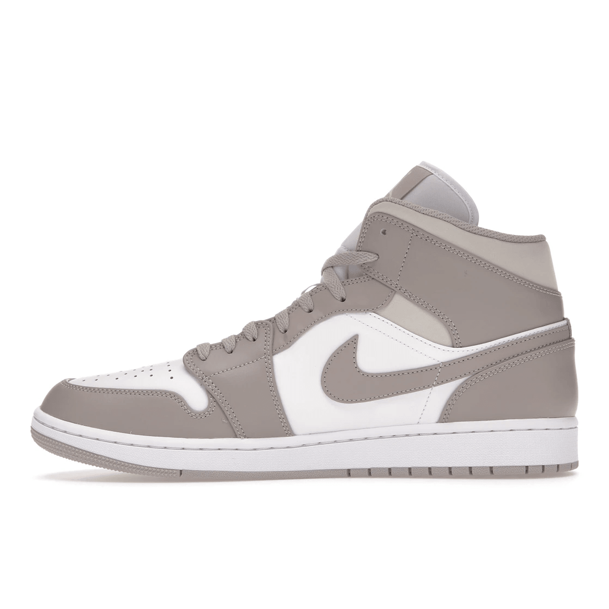 Miniatyrbild av Air Jordan 1 Mid Linen 3
