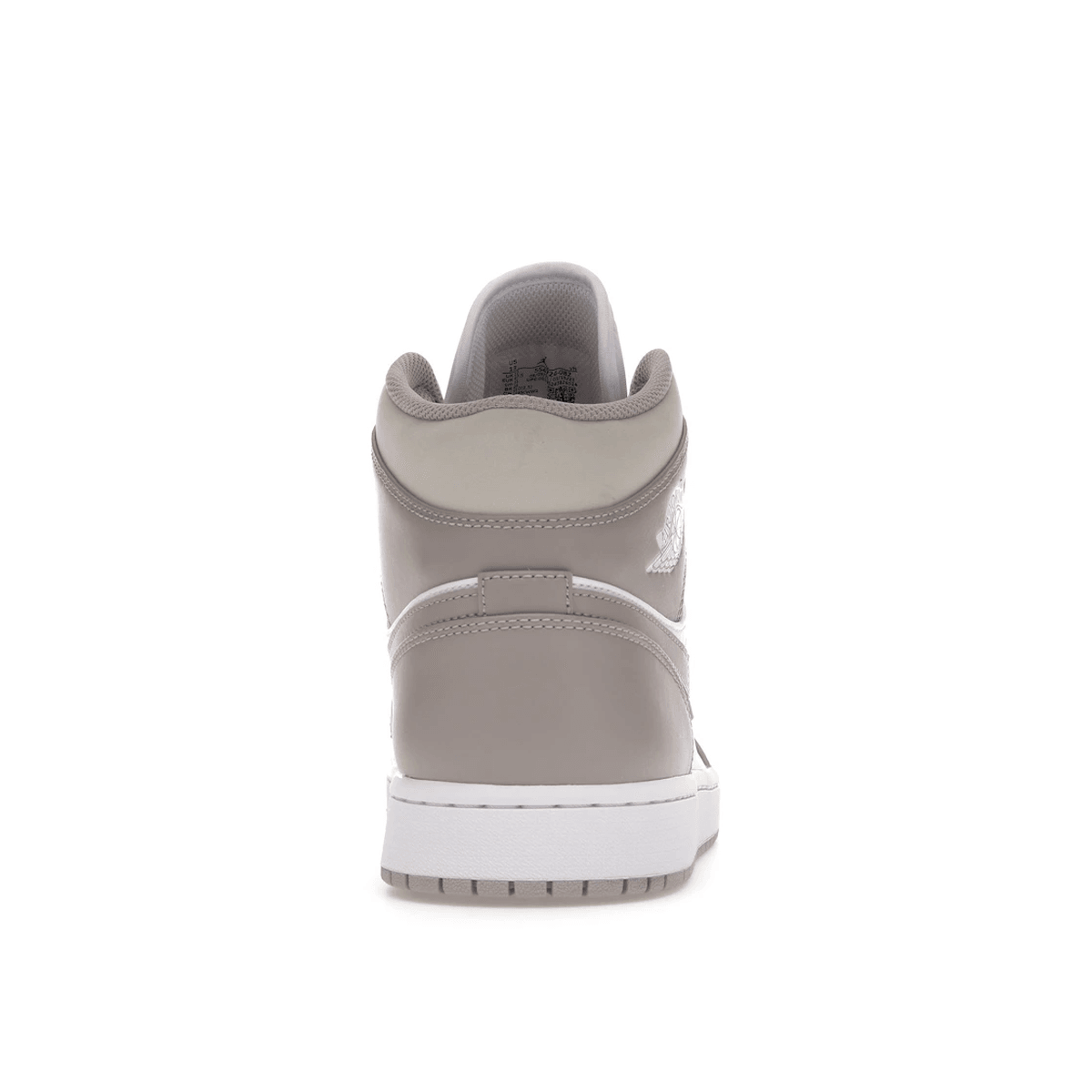 Miniatyrbild av Air Jordan 1 Mid Linen 4
