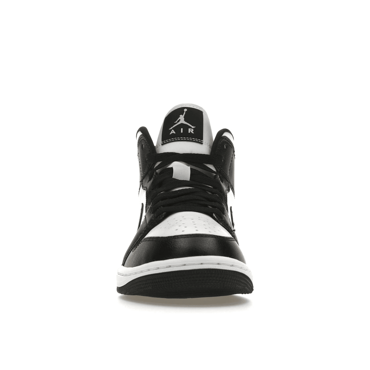 Miniatyrbild av Air Jordan 1 Mid Panda 2