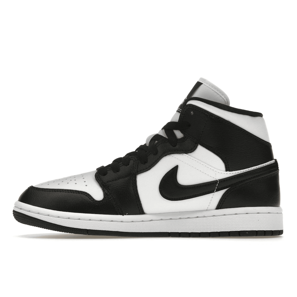 Miniatyrbild av Air Jordan 1 Mid Panda 3