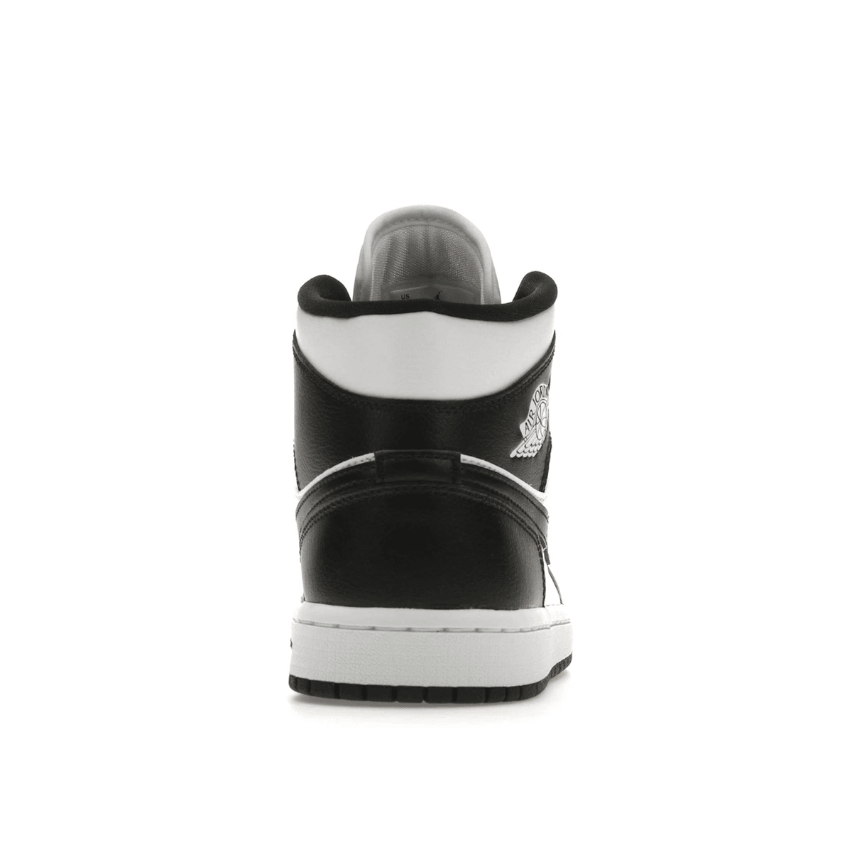 Miniatyrbild av Air Jordan 1 Mid Panda 4