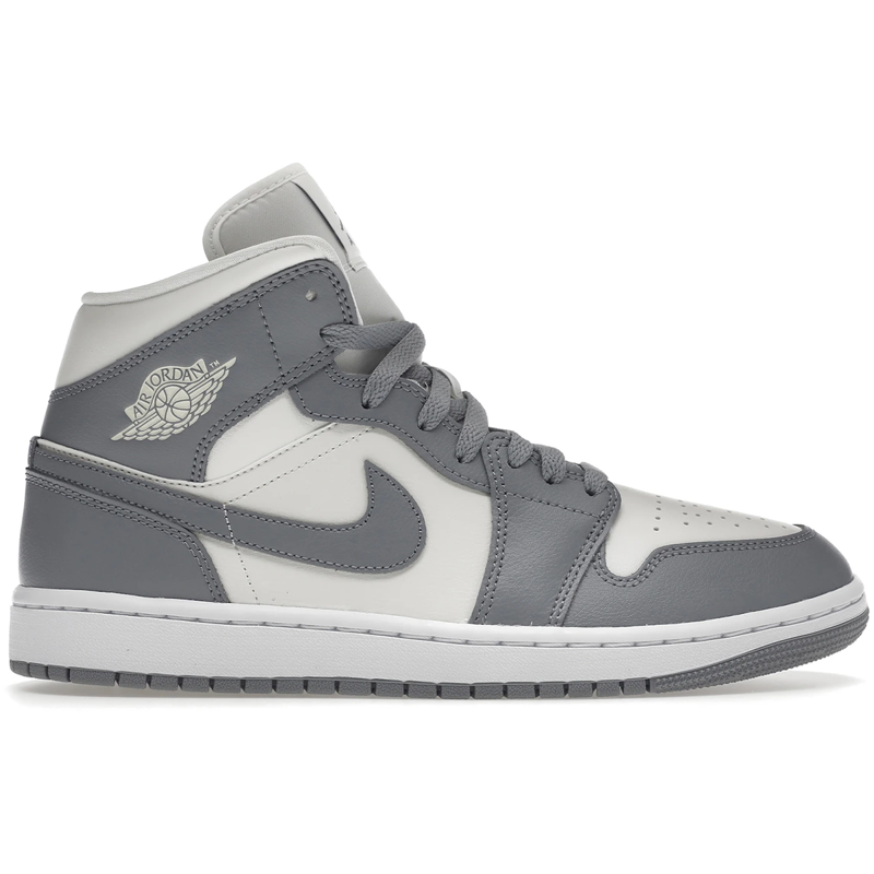Air Jordan 1 Mid Stealth