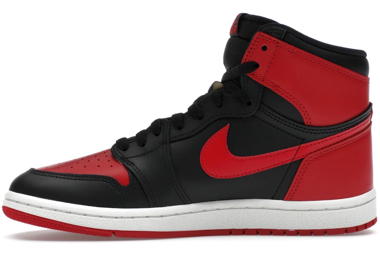 Miniatyrbild av Air Jordan 1 Retro High 85 OG Bred 3