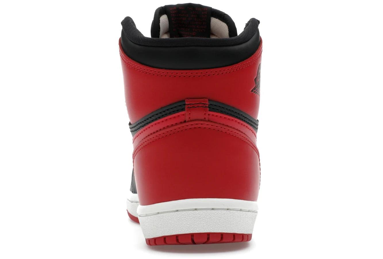 Miniatyrbild av Air Jordan 1 Retro High 85 OG Bred 4