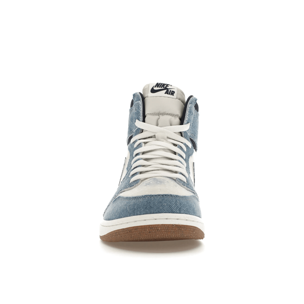Miniatyrbild av Air Jordan 1 Retro High OG Denim 2