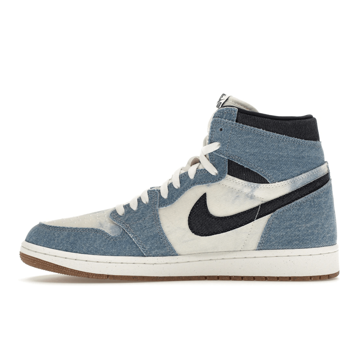 Miniatyrbild av Air Jordan 1 Retro High OG Denim 3