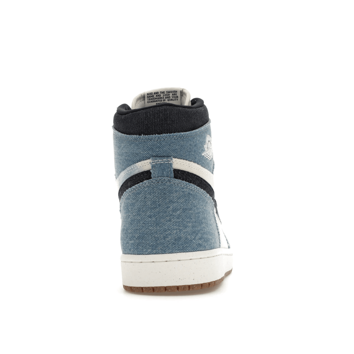 Miniatyrbild av Air Jordan 1 Retro High OG Denim 4