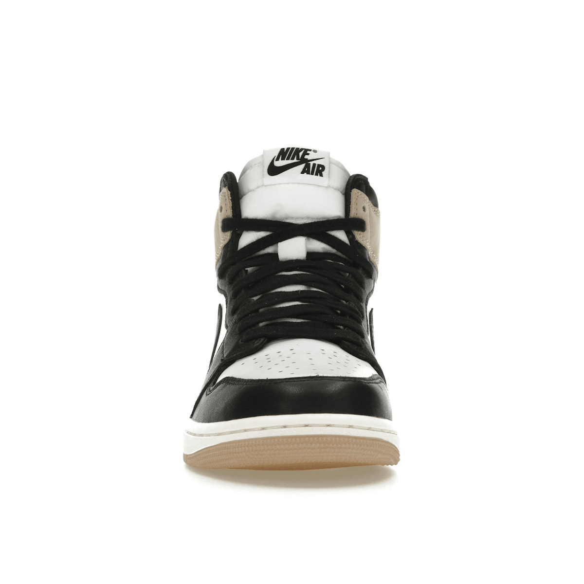 Miniatyrbild av Air Jordan 1 Retro High OG Latte 2