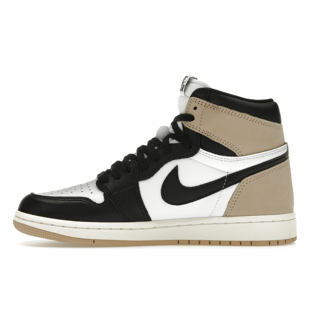 Miniatyrbild av Air Jordan 1 Retro High OG Latte 3