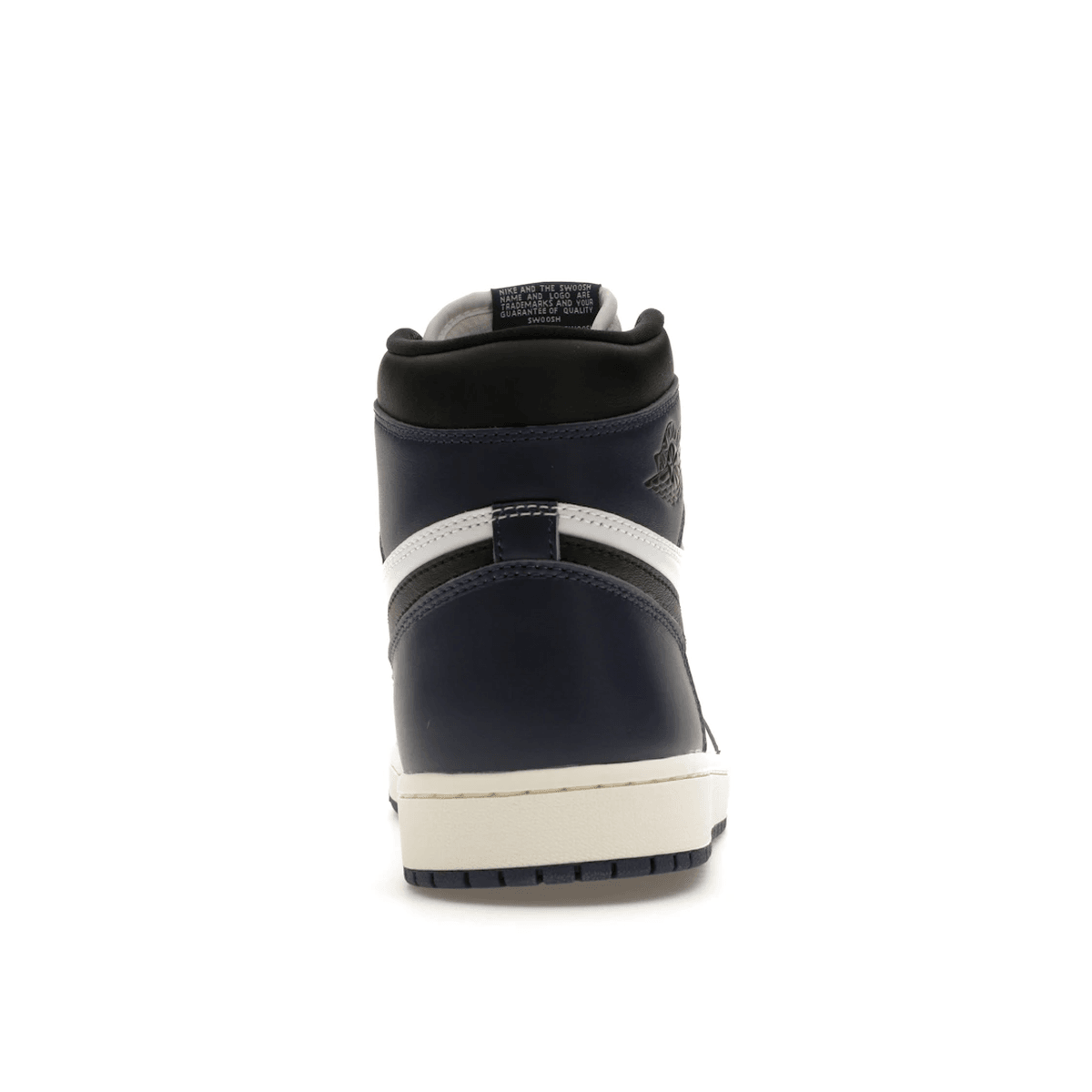 Miniatyrbild av Air Jordan 1 Retro High OG Midnight Navy 4