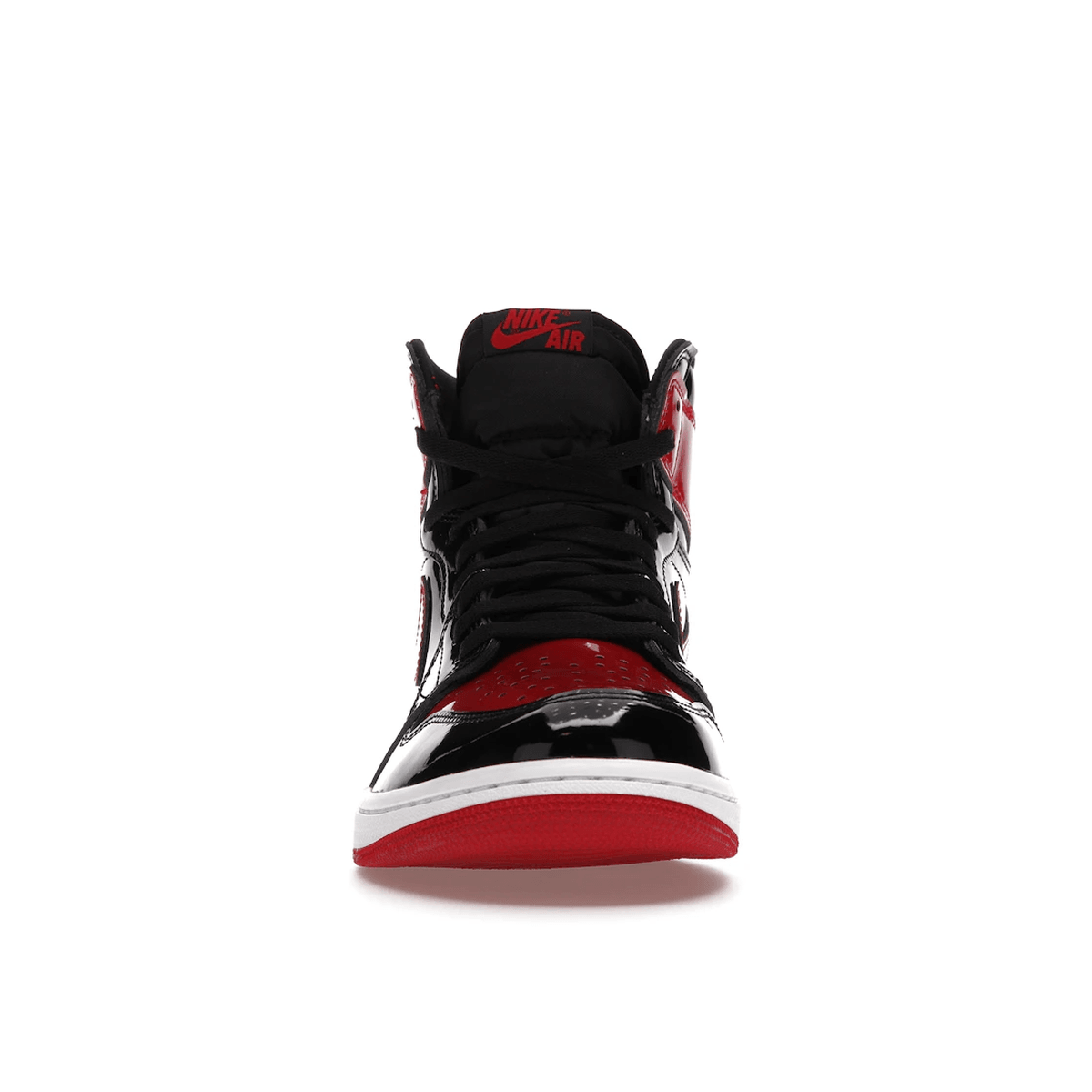 Miniatyrbild av Air Jordan 1 Retro High OG Patent Bred 2