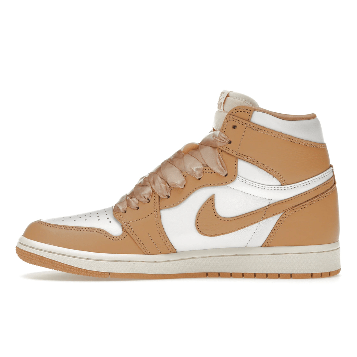 Miniatyrbild av Air Jordan 1 Retro High OG Praline 3