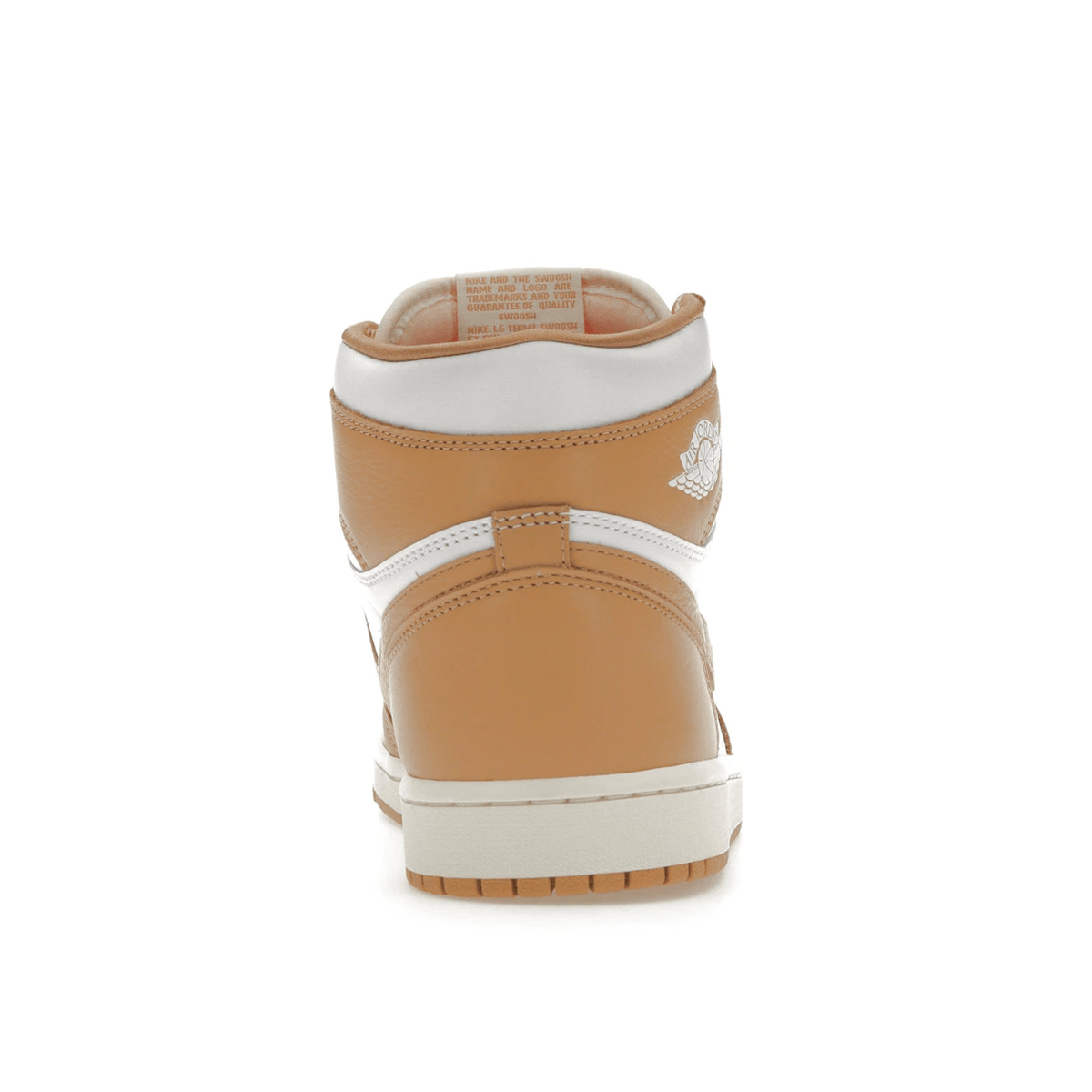 Miniatyrbild av Air Jordan 1 Retro High OG Praline 4