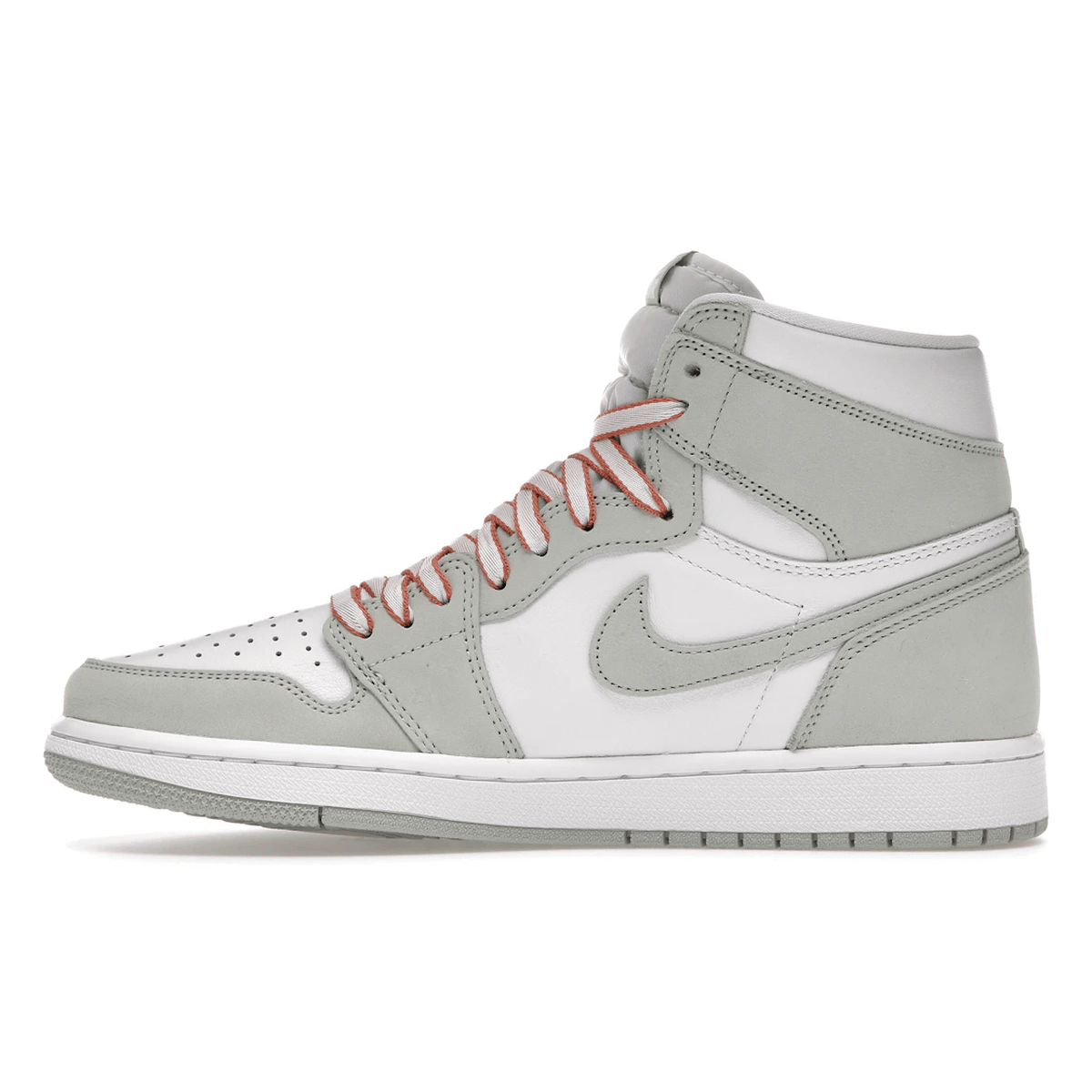Miniatyrbild av Air Jordan 1 Retro High OG Seafoam 3
