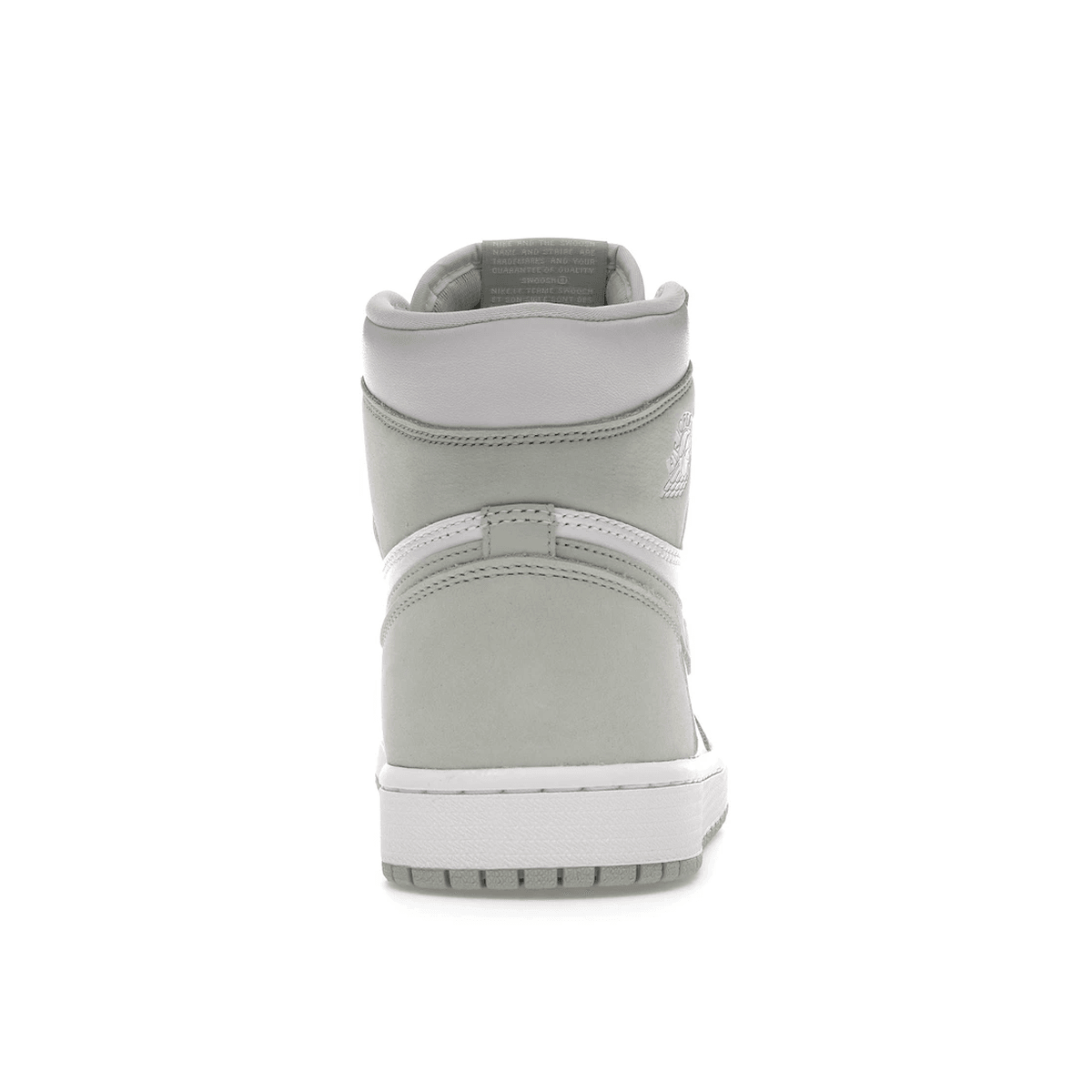 Miniatyrbild av Air Jordan 1 Retro High OG Seafoam 4