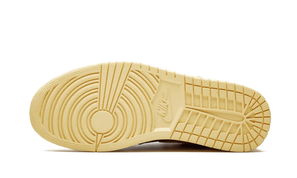 Miniatyrbild av Air Jordan 1 Retro High OG Seafoam 5