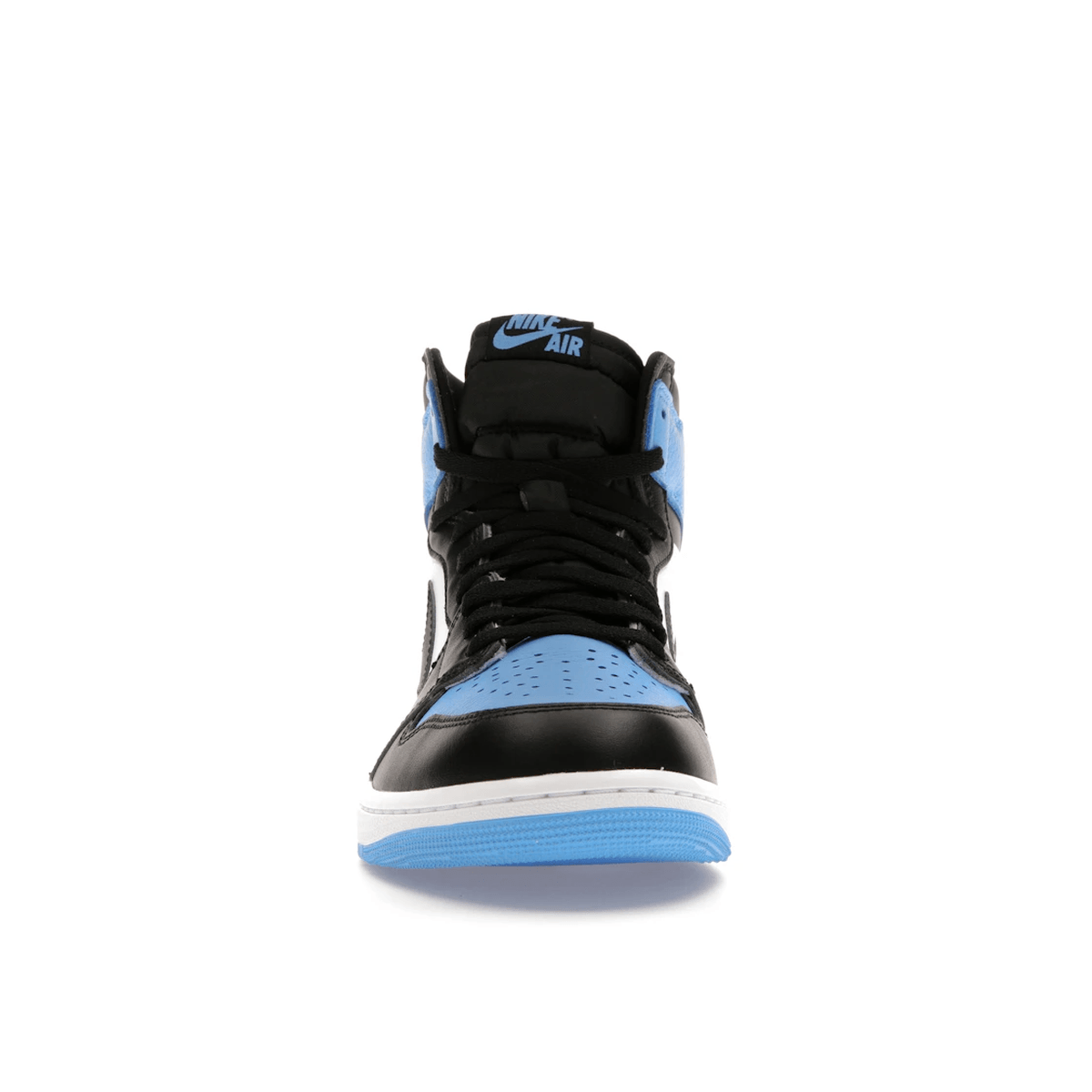 Miniatyrbild av Air Jordan 1 Retro High OG UNC Toe 2