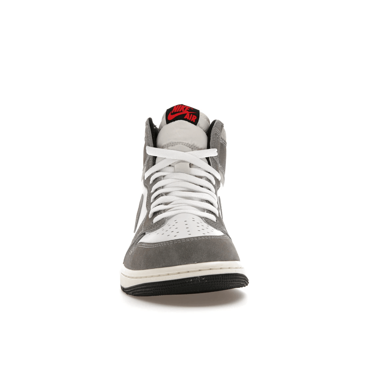 Miniatyrbild av Air Jordan 1 Retro High OG Washed Black 2