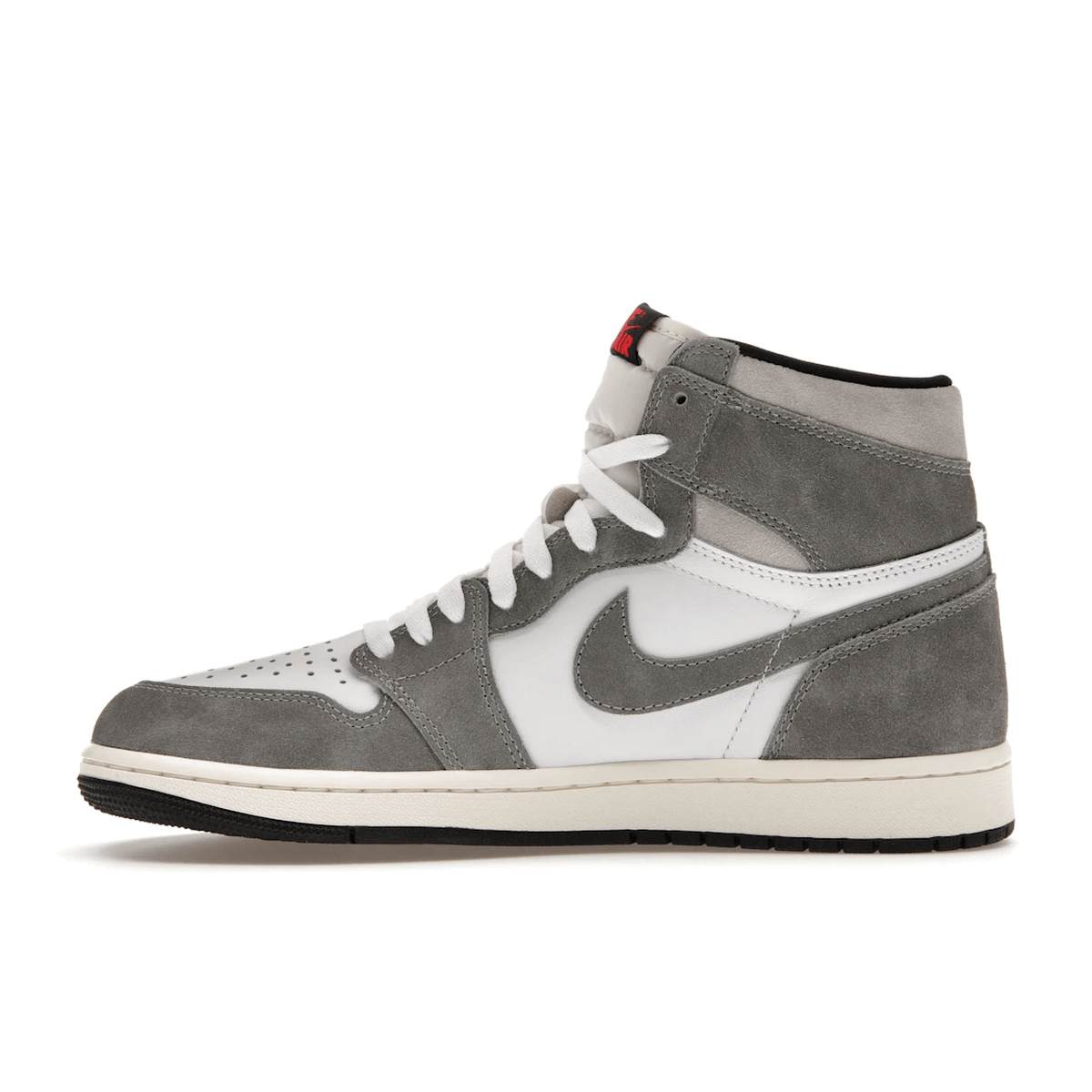 Miniatyrbild av Air Jordan 1 Retro High OG Washed Black 3