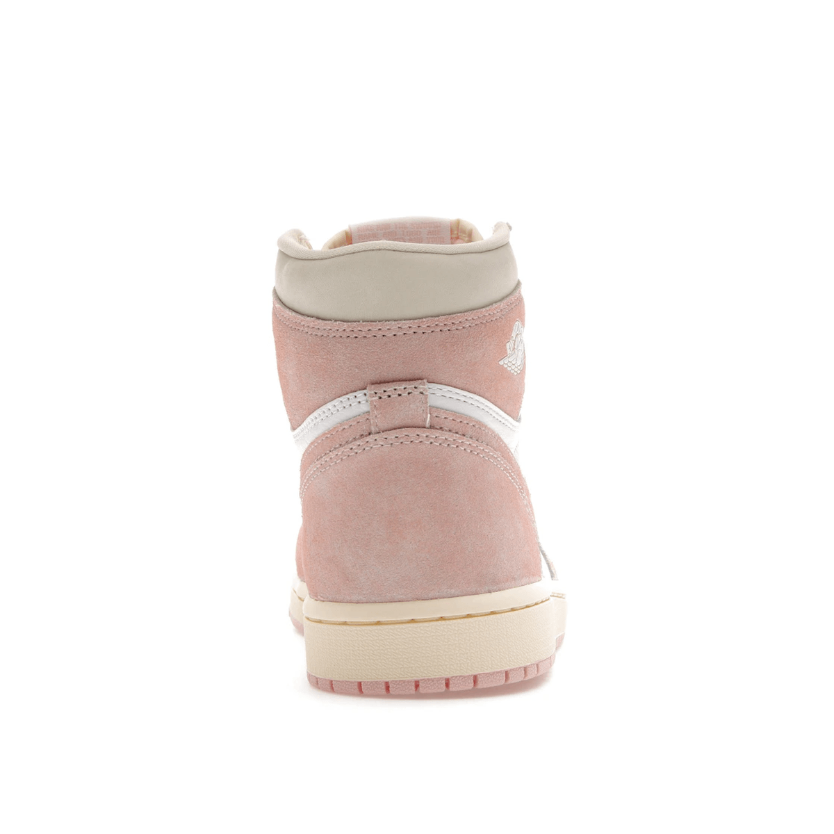 Miniatyrbild av Air Jordan 1 Retro High OG Washed Pink 4