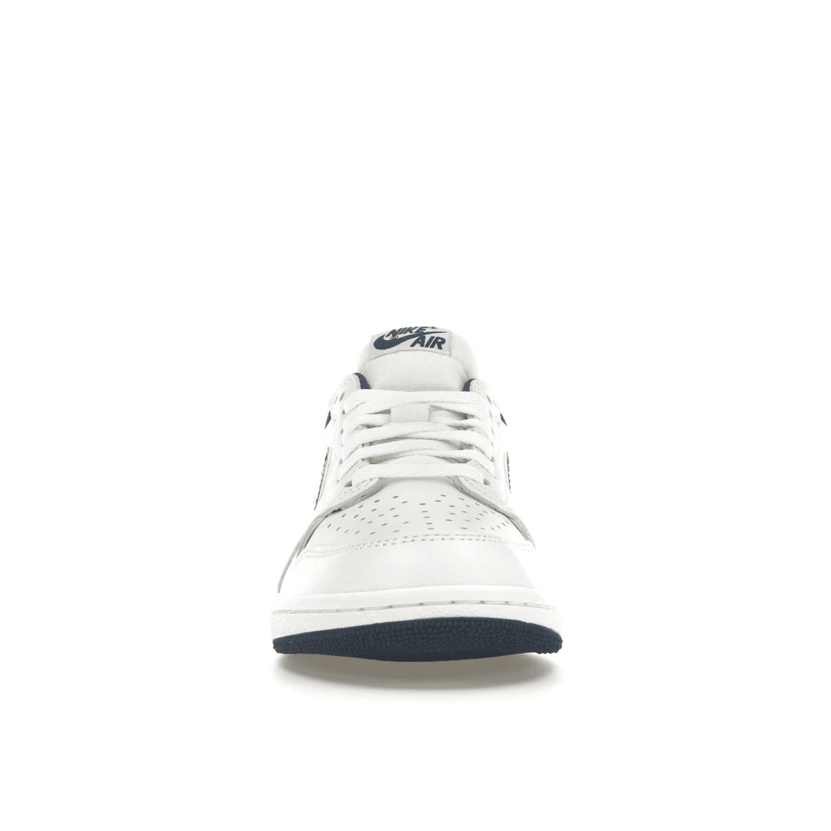 Miniatyrbild av Air Jordan 1 Retro Low 85 Metallic Blue 2