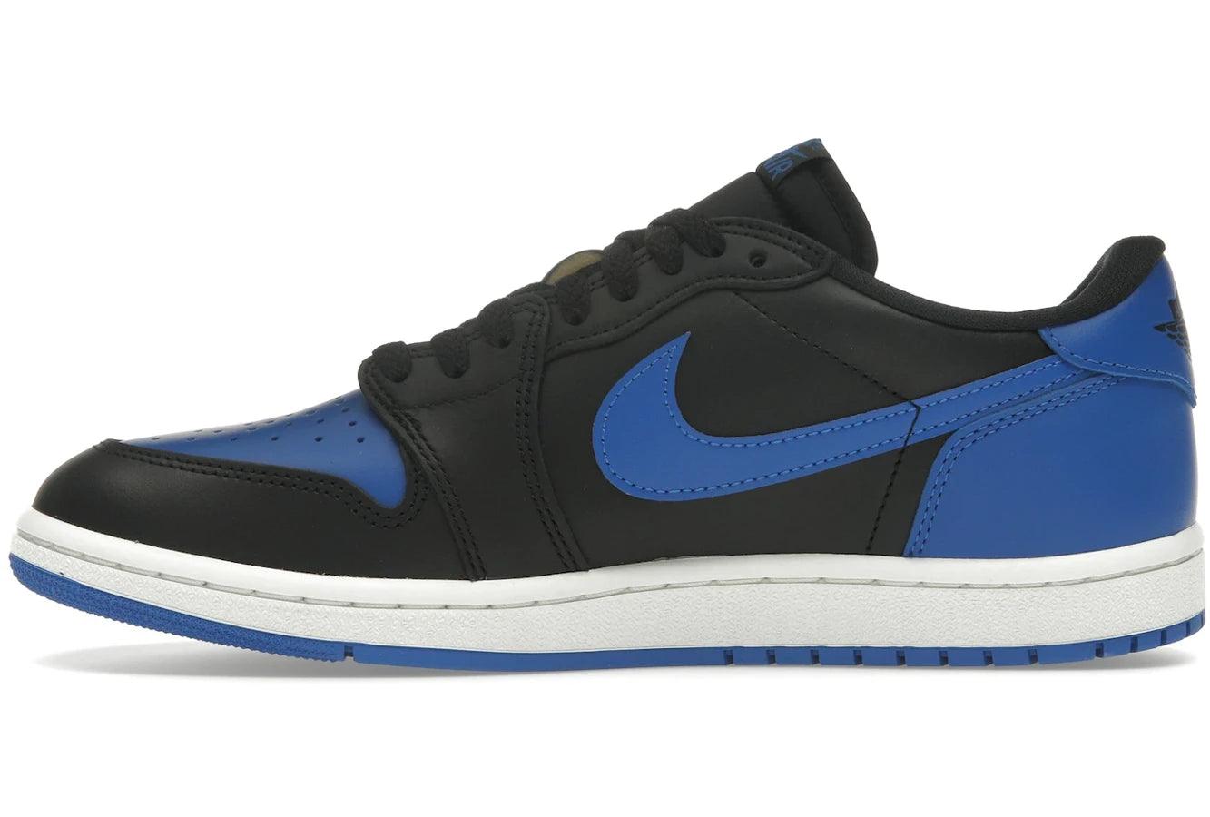 Miniatyrbild av Air Jordan 1 Retro Low 85 Royal 3