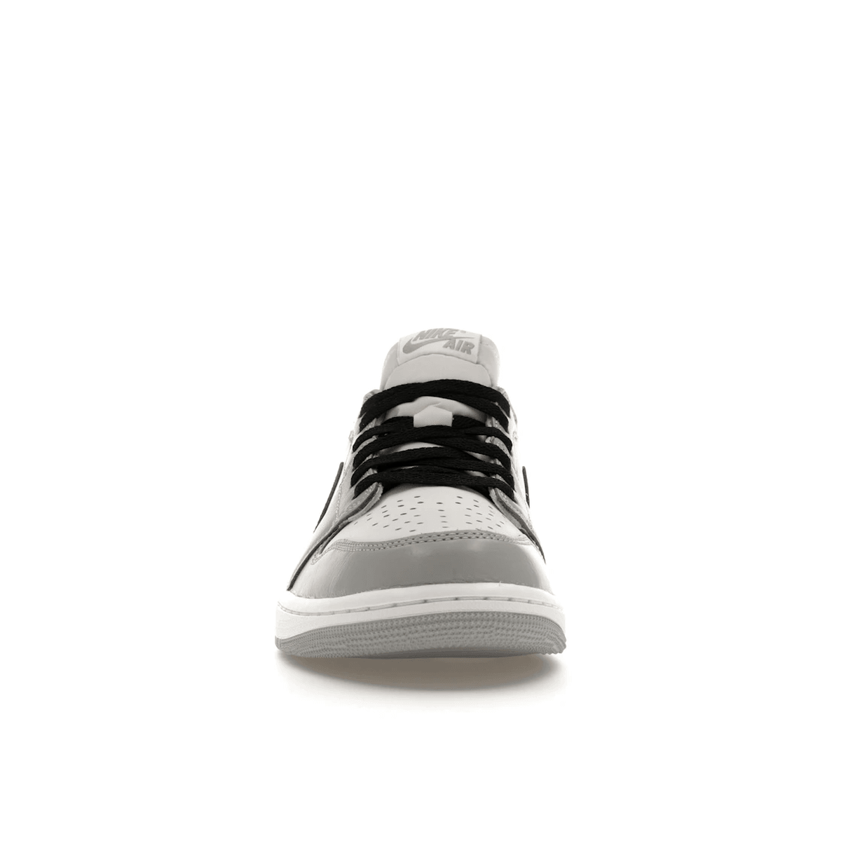 Miniatyrbild av Air Jordan 1 Retro Low OG Barons 2