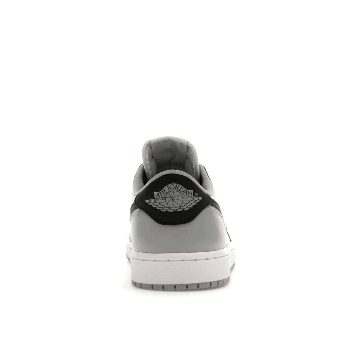 Miniatyrbild av Air Jordan 1 Retro Low OG Barons 4