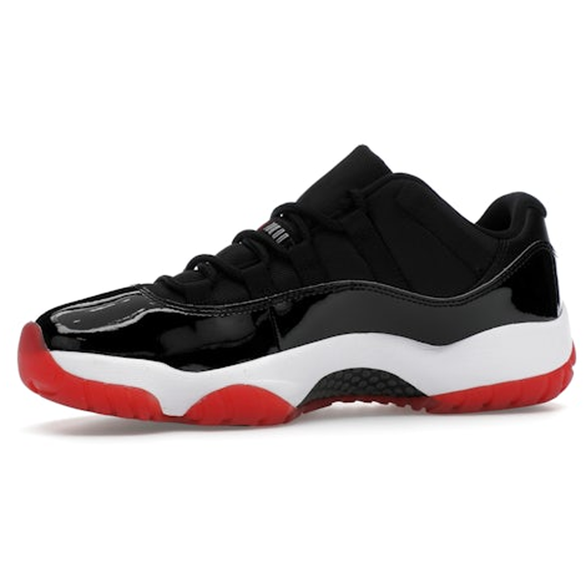 Miniatyrbild av Air Jordan 11 Retro Low Bred 3