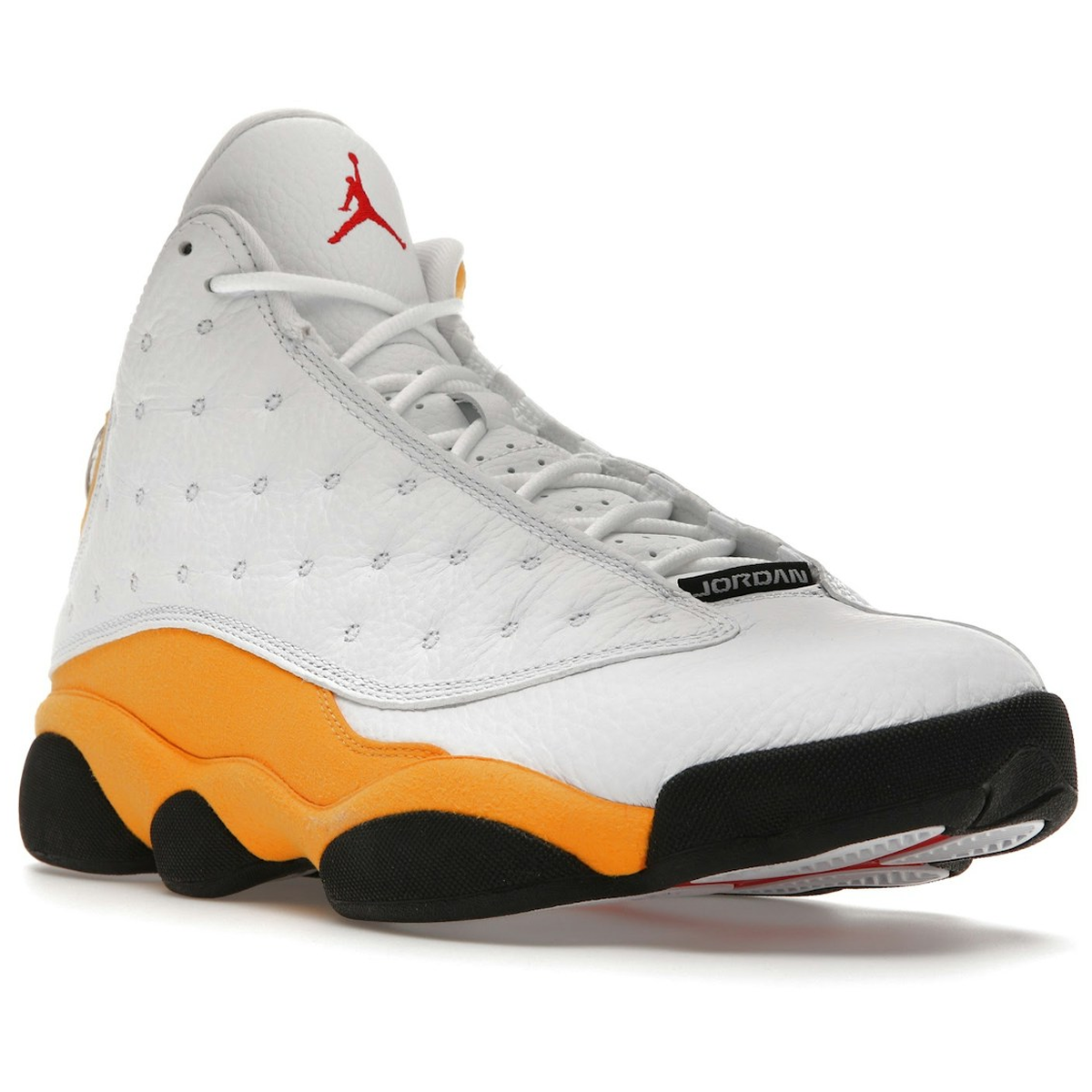Miniatyrbild av Air Jordan 13 Retro Del Sol 2