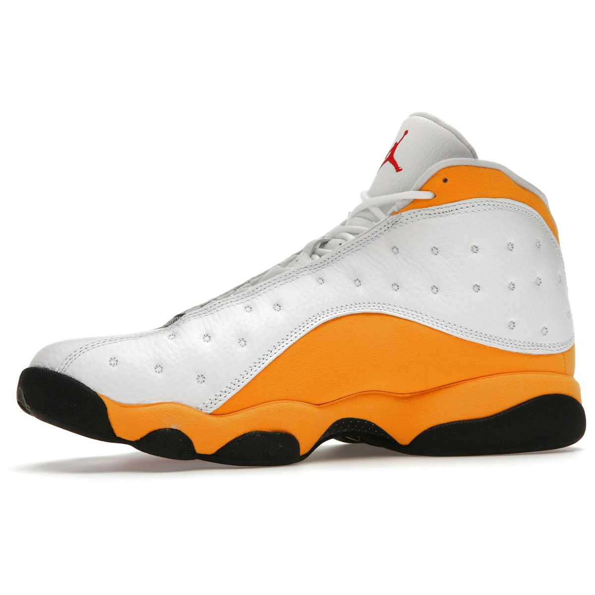 Miniatyrbild av Air Jordan 13 Retro Del Sol 3