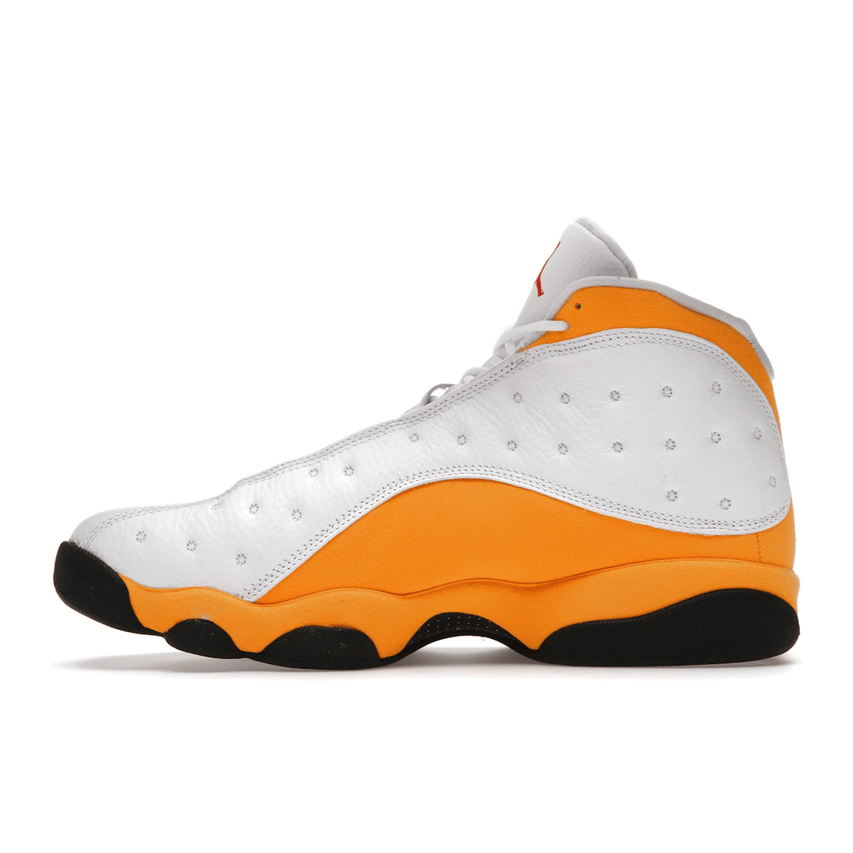 Miniatyrbild av Air Jordan 13 Retro Del Sol 3