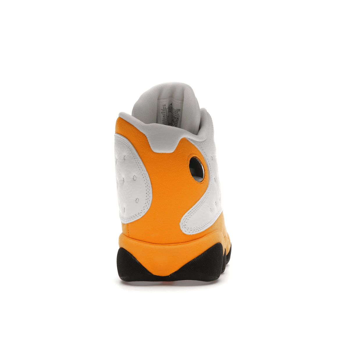 Miniatyrbild av Air Jordan 13 Retro Del Sol 4