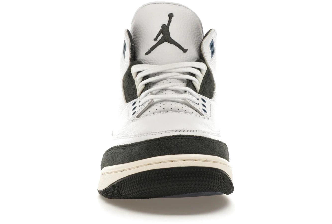 Miniatyrbild av Air Jordan 3 A Ma Maniere Diffused Blue 2