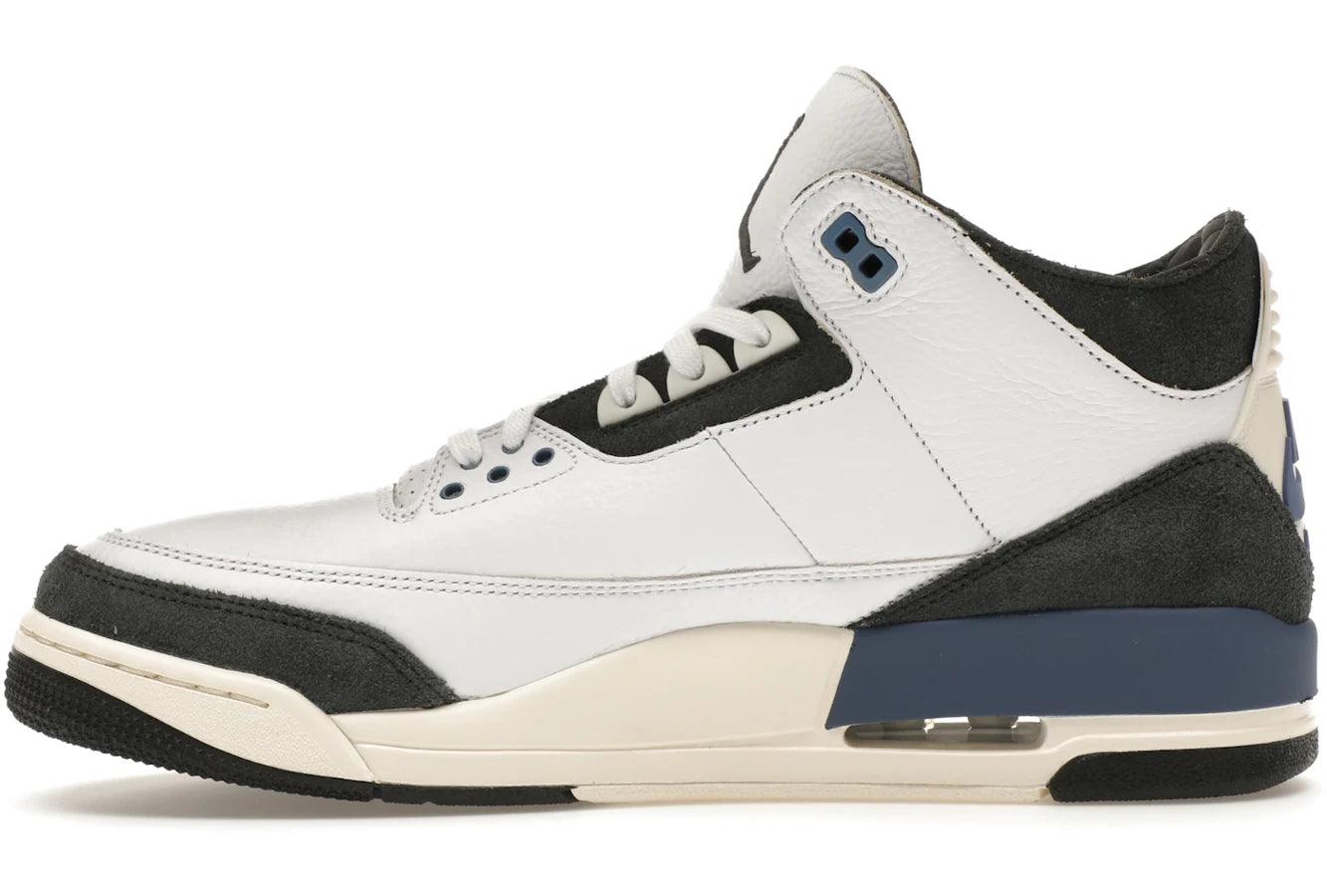 Miniatyrbild av Air Jordan 3 A Ma Maniere Diffused Blue 3