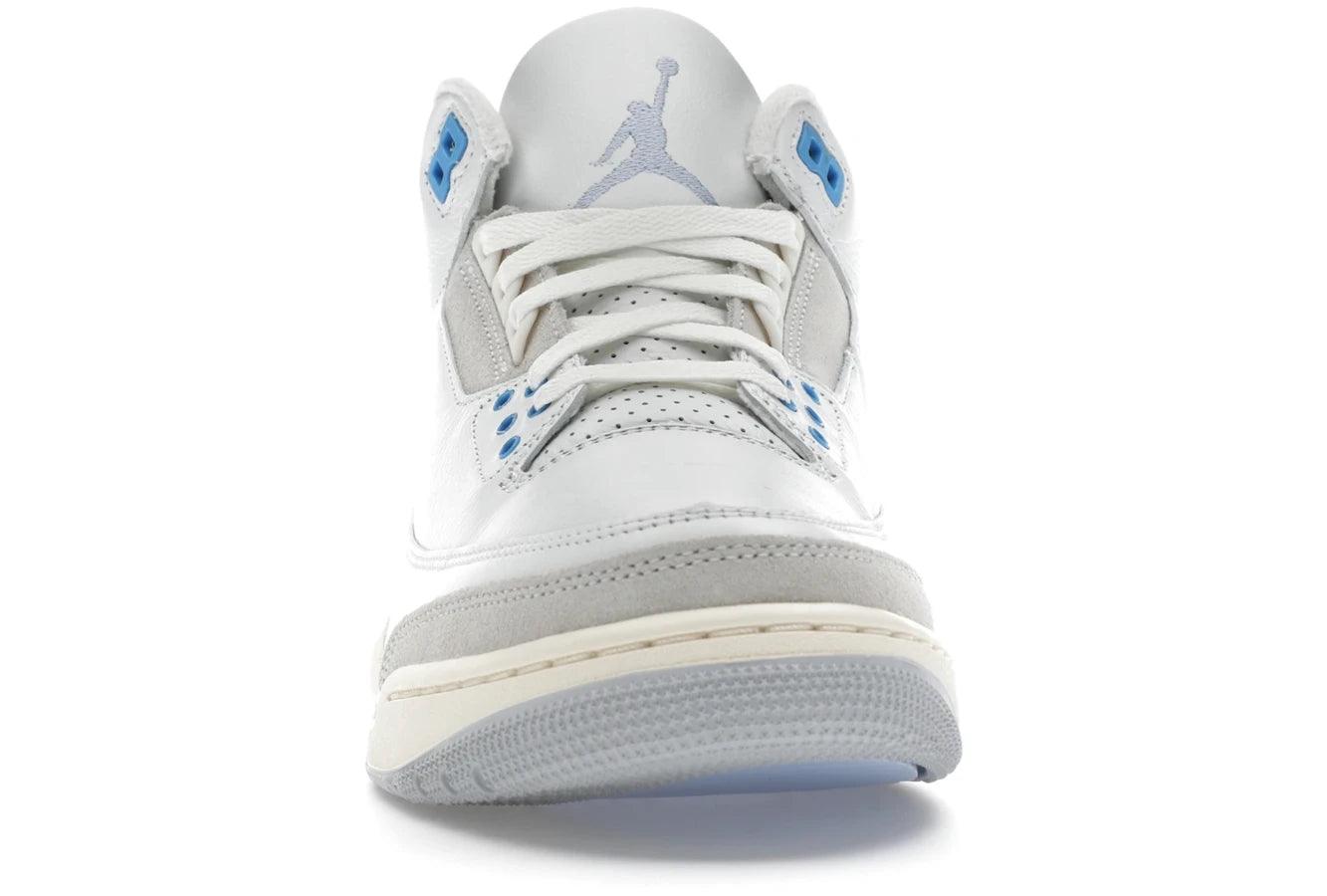 Miniatyrbild av Air Jordan 3 Retro Lucky Shorts 2