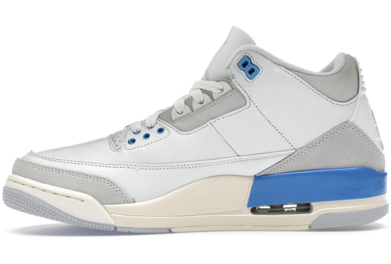 Miniatyrbild av Air Jordan 3 Retro Lucky Shorts 3