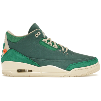 Air Jordan 3 Retro Nina Chanel Abney Bicoastal
