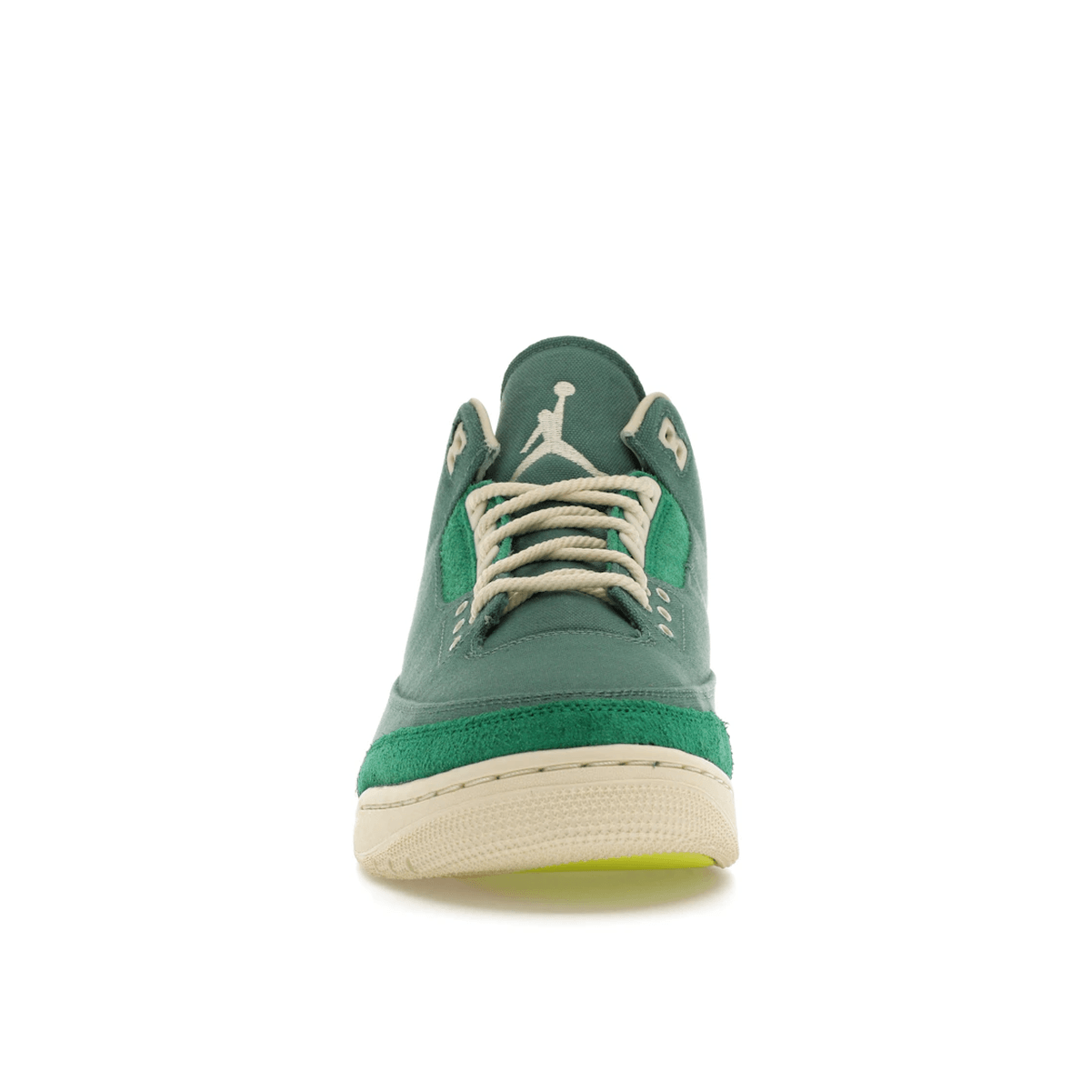 Miniatyrbild av Air Jordan 3 Retro Nina Chanel Abney Bicoastal 2