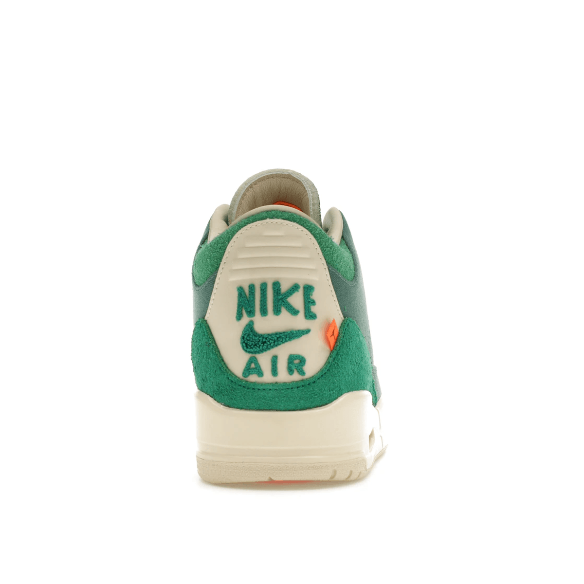 Miniatyrbild av Air Jordan 3 Retro Nina Chanel Abney Bicoastal 4