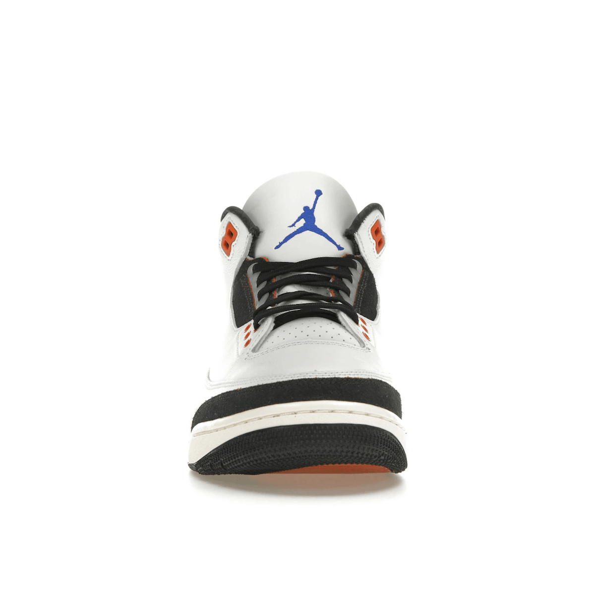 Miniatyrbild av Air Jordan 3 Retro Quai 54 2