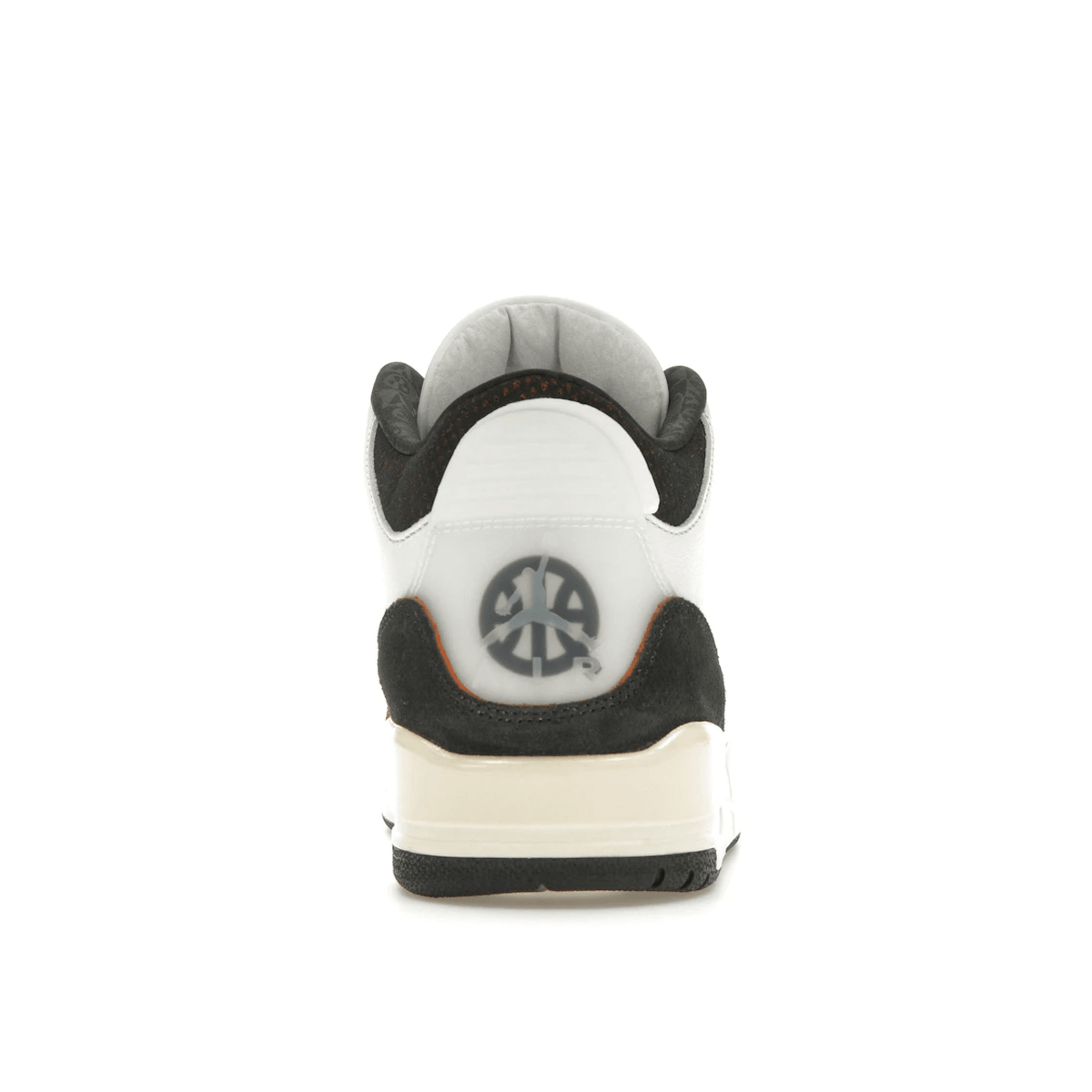 Miniatyrbild av Air Jordan 3 Retro Quai 54 4