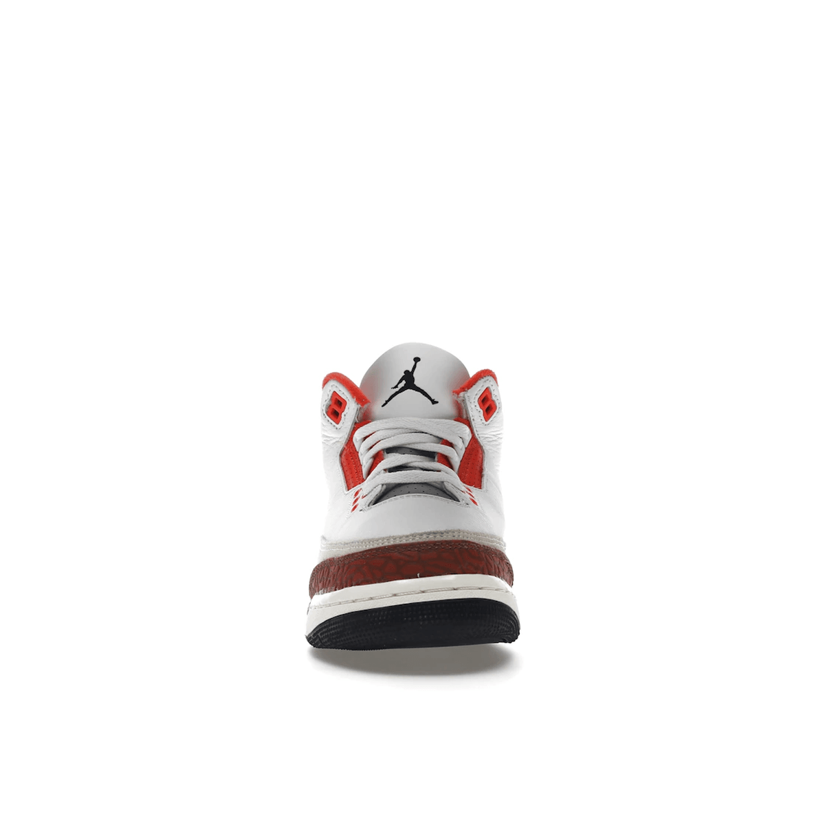 Miniatyrbild av Air Jordan 3 Retro SE Dunk on Mars 2