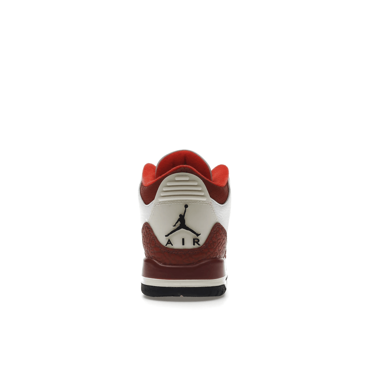 Miniatyrbild av Air Jordan 3 Retro SE Dunk on Mars 4