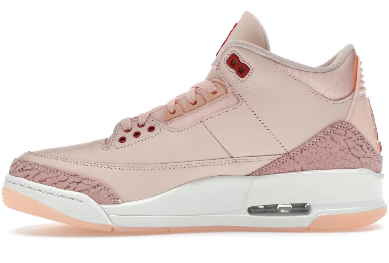 Miniatyrbild av Air Jordan 3 Retro Valentines Day Treat Yourself 3