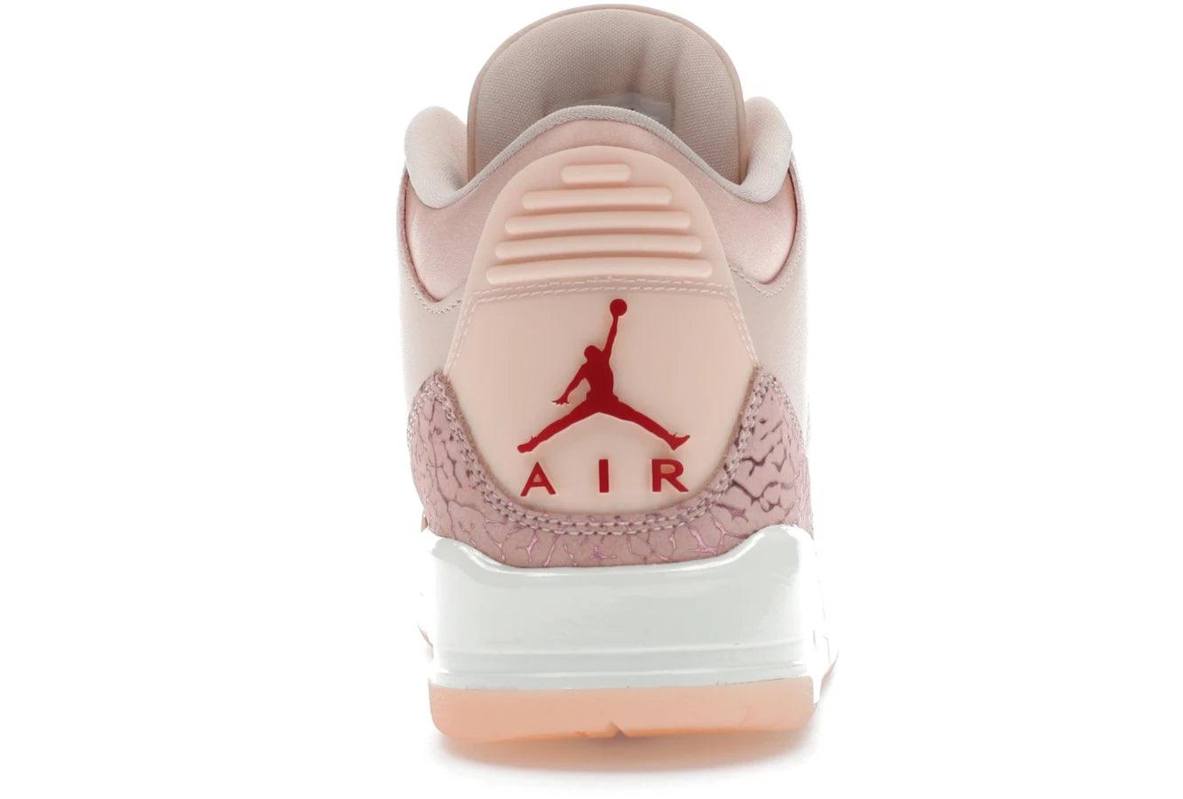 Miniatyrbild av Air Jordan 3 Retro Valentines Day Treat Yourself 4