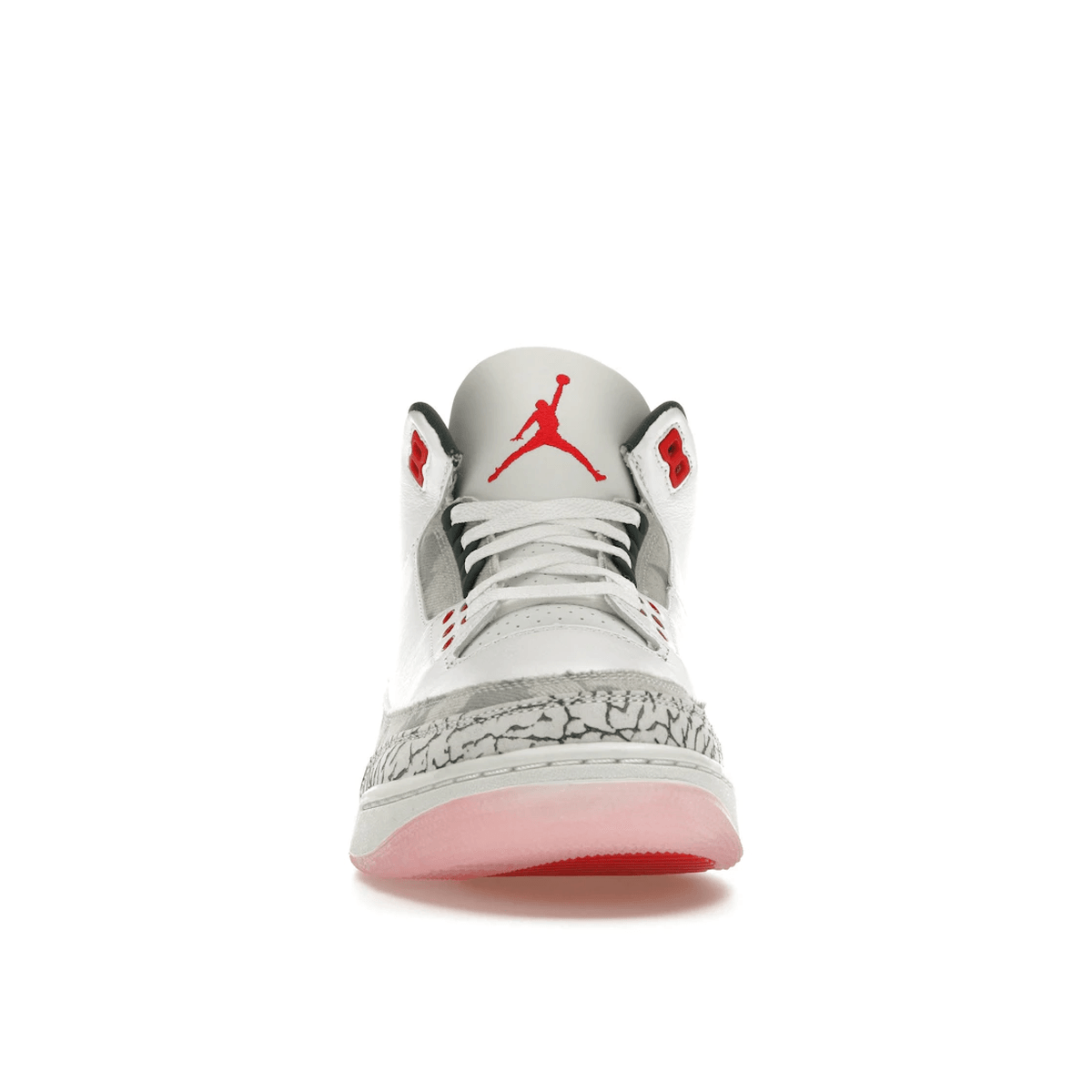 Miniatyrbild av Air Jordan 3 Retro Wings 2