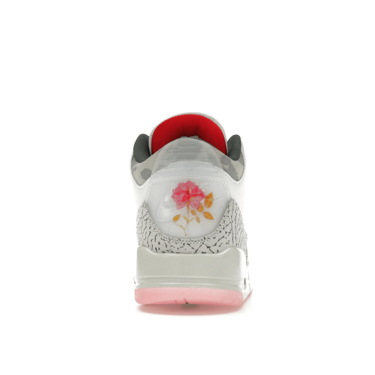 Miniatyrbild av Air Jordan 3 Retro Wings 4